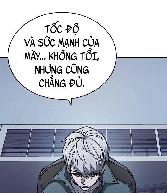 Học Nhóm Chapter 181 - Trang 137