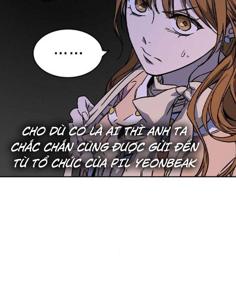 Học Nhóm Chapter 239 - Trang 88