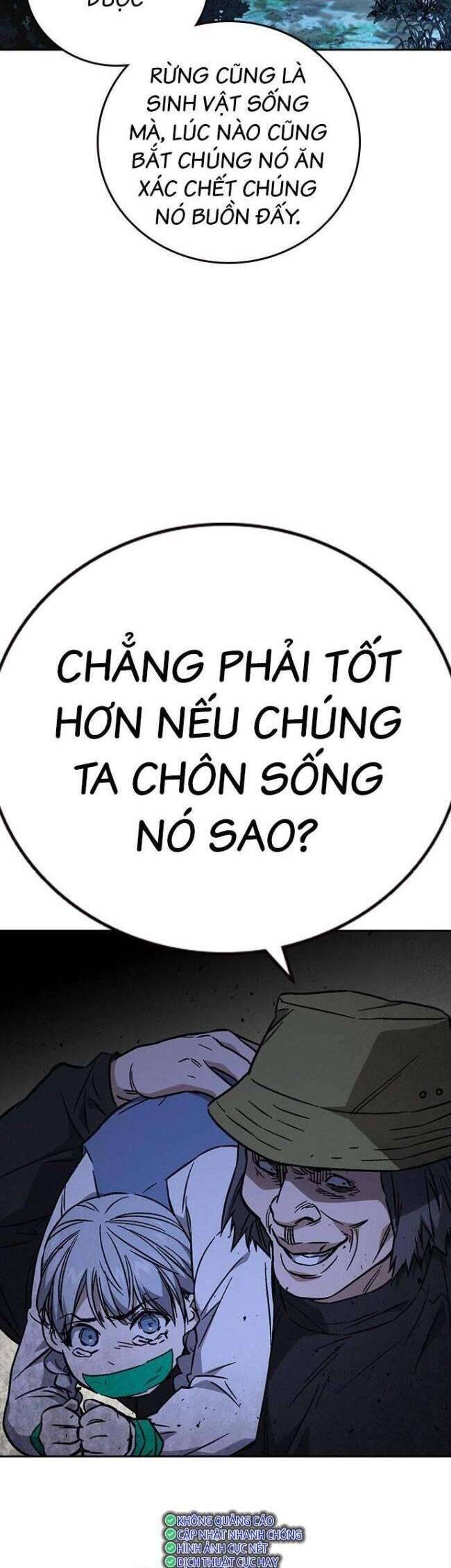 Học Nhóm Chapter 217 - Trang 55