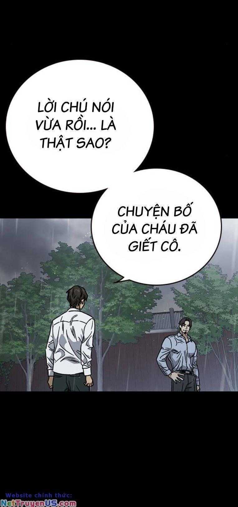 Học Nhóm Chapter 231 - Trang 95