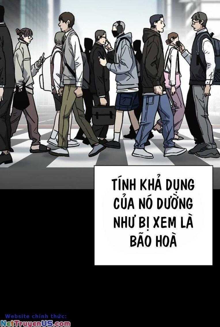 Học Nhóm Chapter 231 - Trang 3