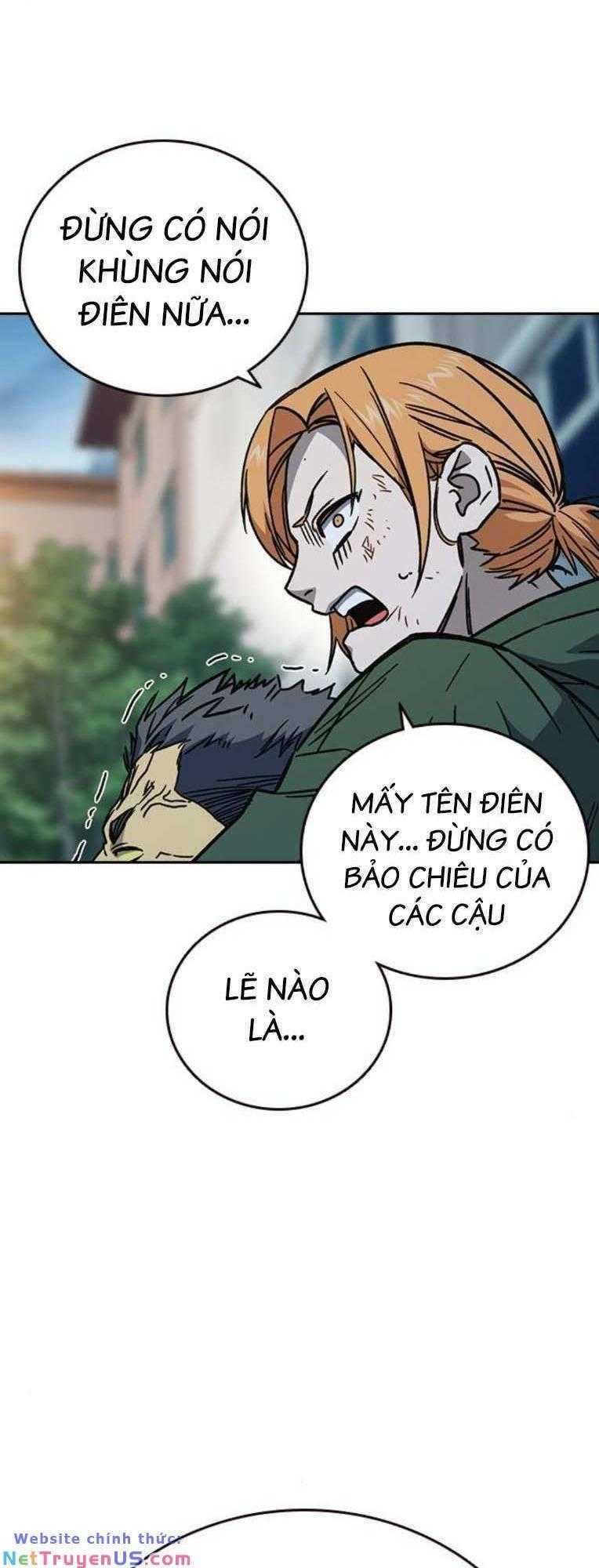 Học Nhóm Chapter 230 - Trang 106