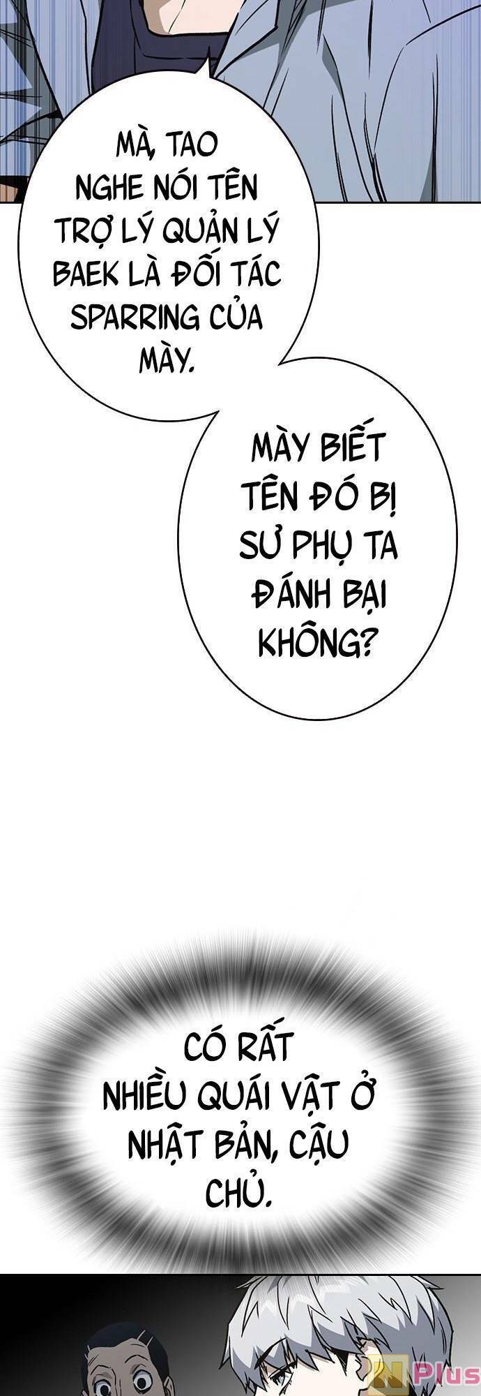 Học Nhóm Chapter 174 - Trang 72