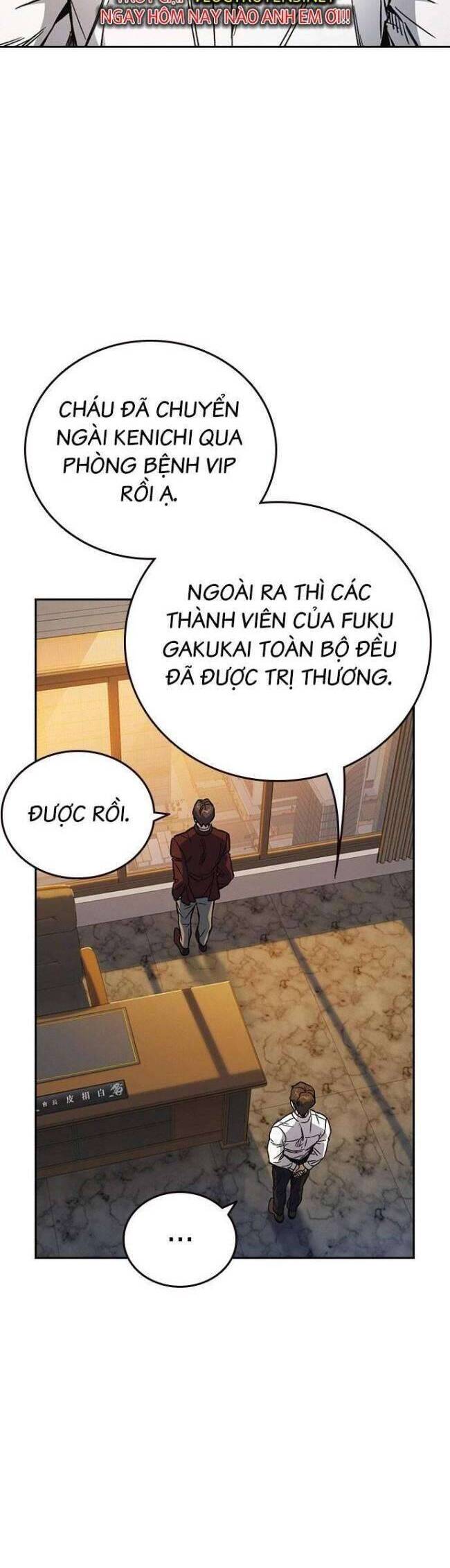 Học Nhóm Chapter 198 - Trang 25