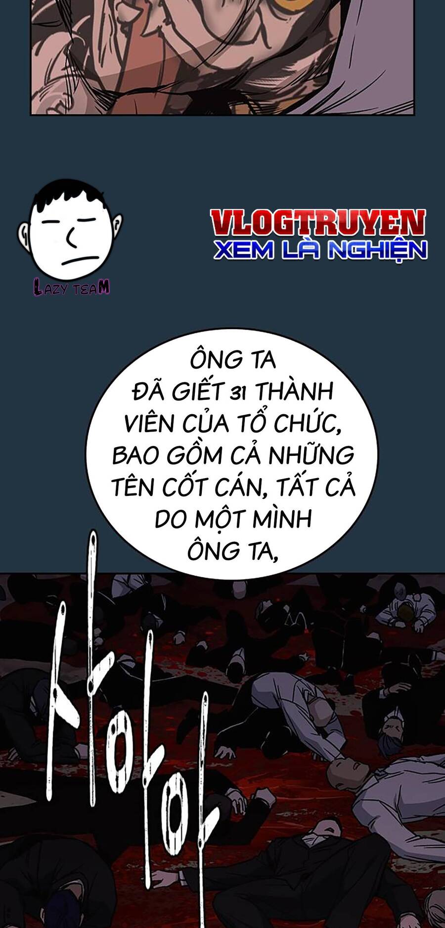 Học Nhóm Chapter 189 - Trang 32