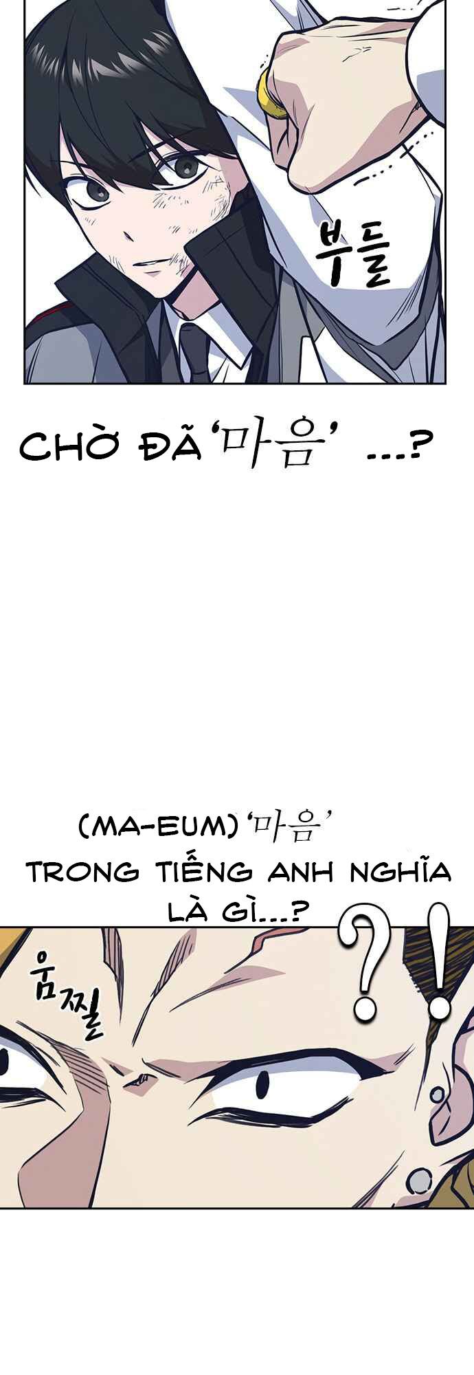 Học Nhóm Chapter 50 - Trang 17