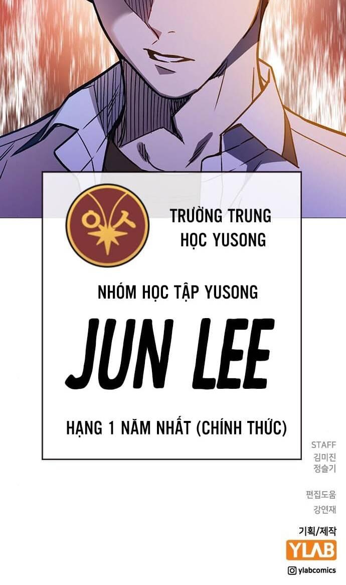 Học Nhóm Chapter 166 - Trang 74