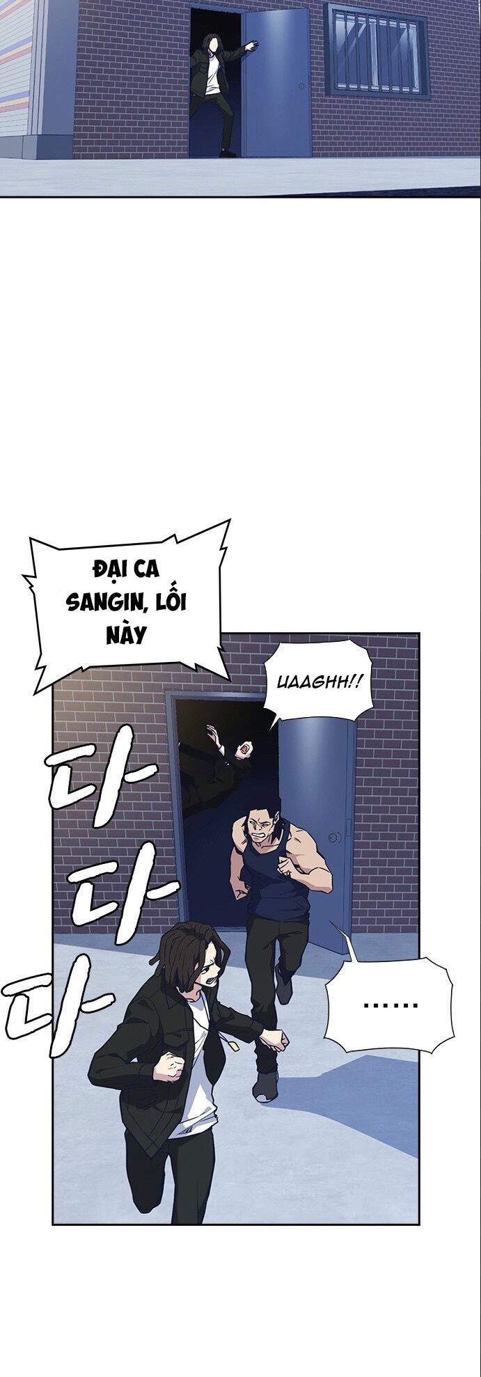 Học Nhóm Chapter 31 - Trang 10