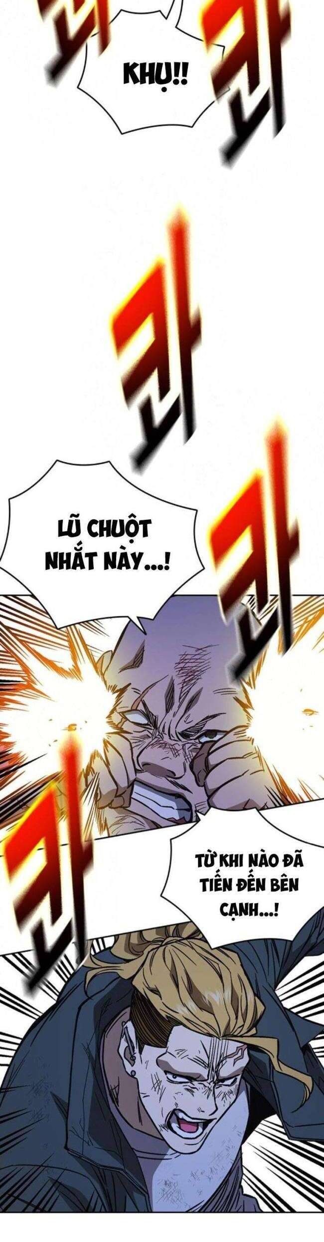 Học Nhóm Chapter 220 - Trang 69