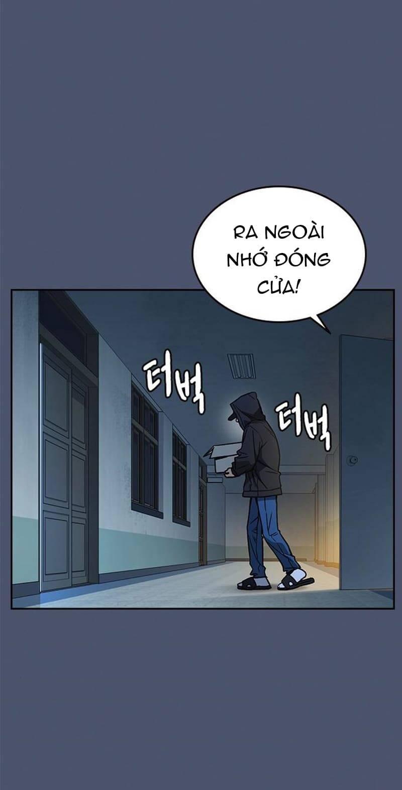 Học Nhóm Chapter 169 - Trang 52