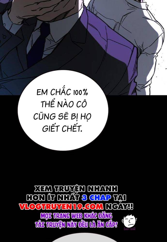 Học Nhóm Chapter 240 - Trang 37