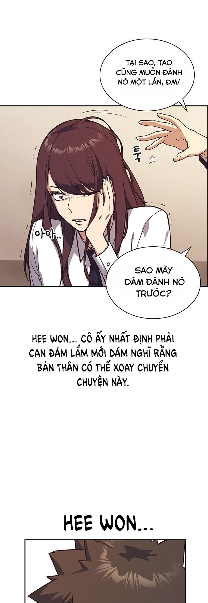 Học Nhóm Chapter 34 - Trang 10