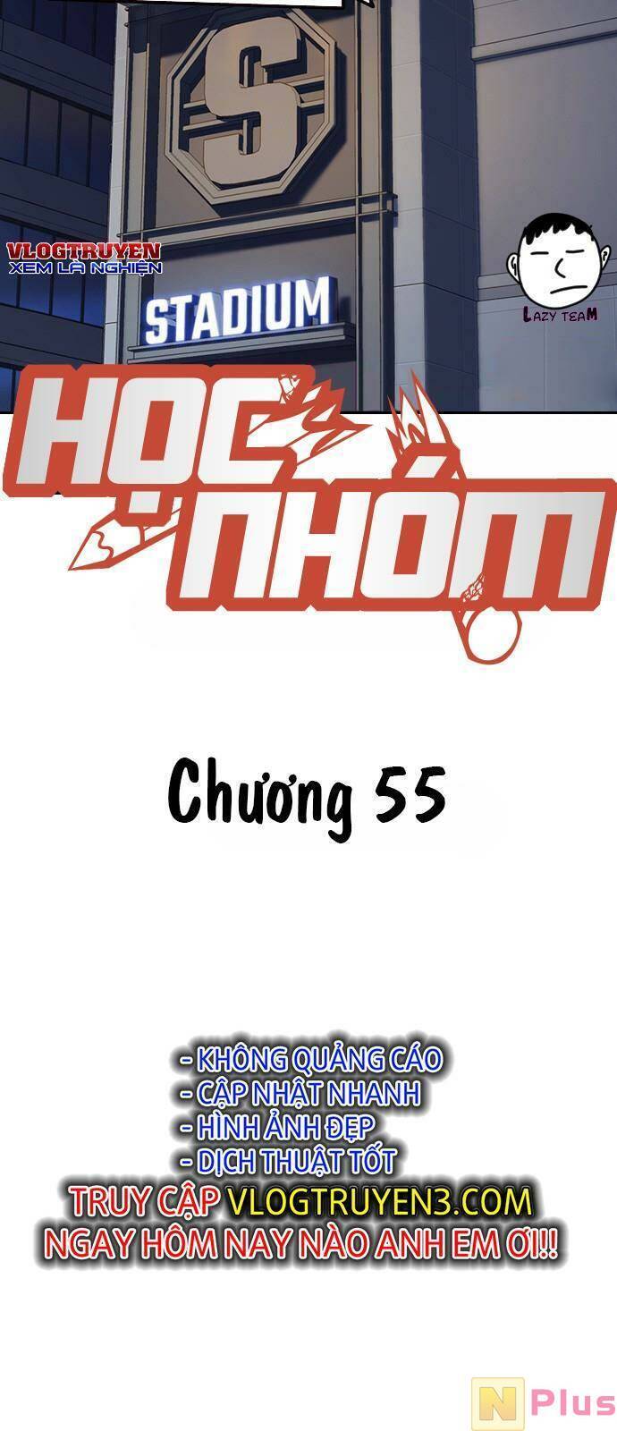 Học Nhóm Chapter 173 - Trang 5