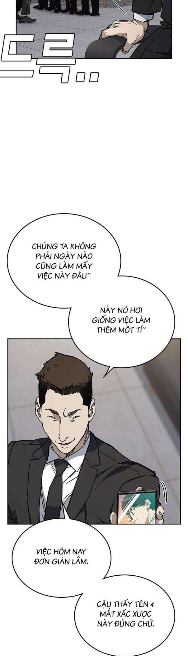 Học Nhóm Chapter 198 - Trang 58