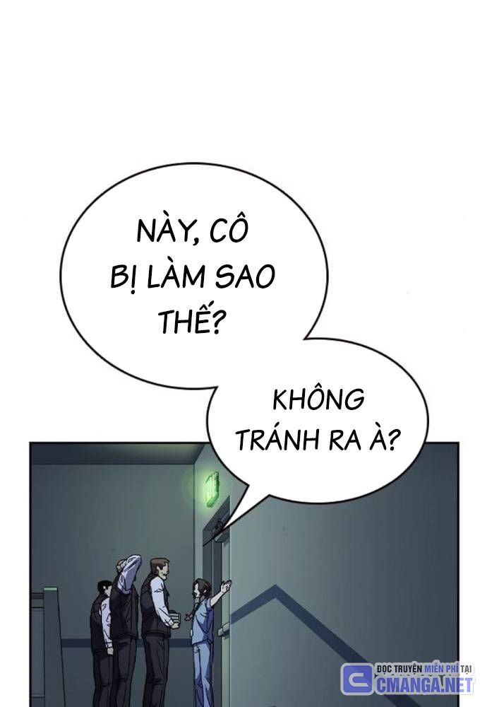 Học Nhóm Chapter 240 - Trang 119