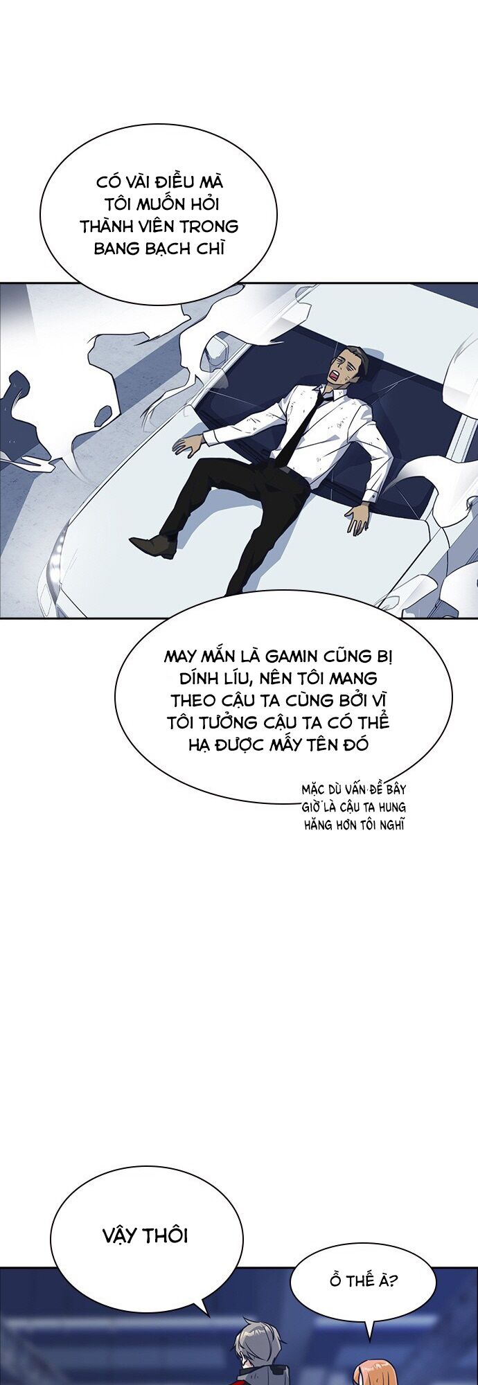 Học Nhóm Chapter 28 - Trang 6