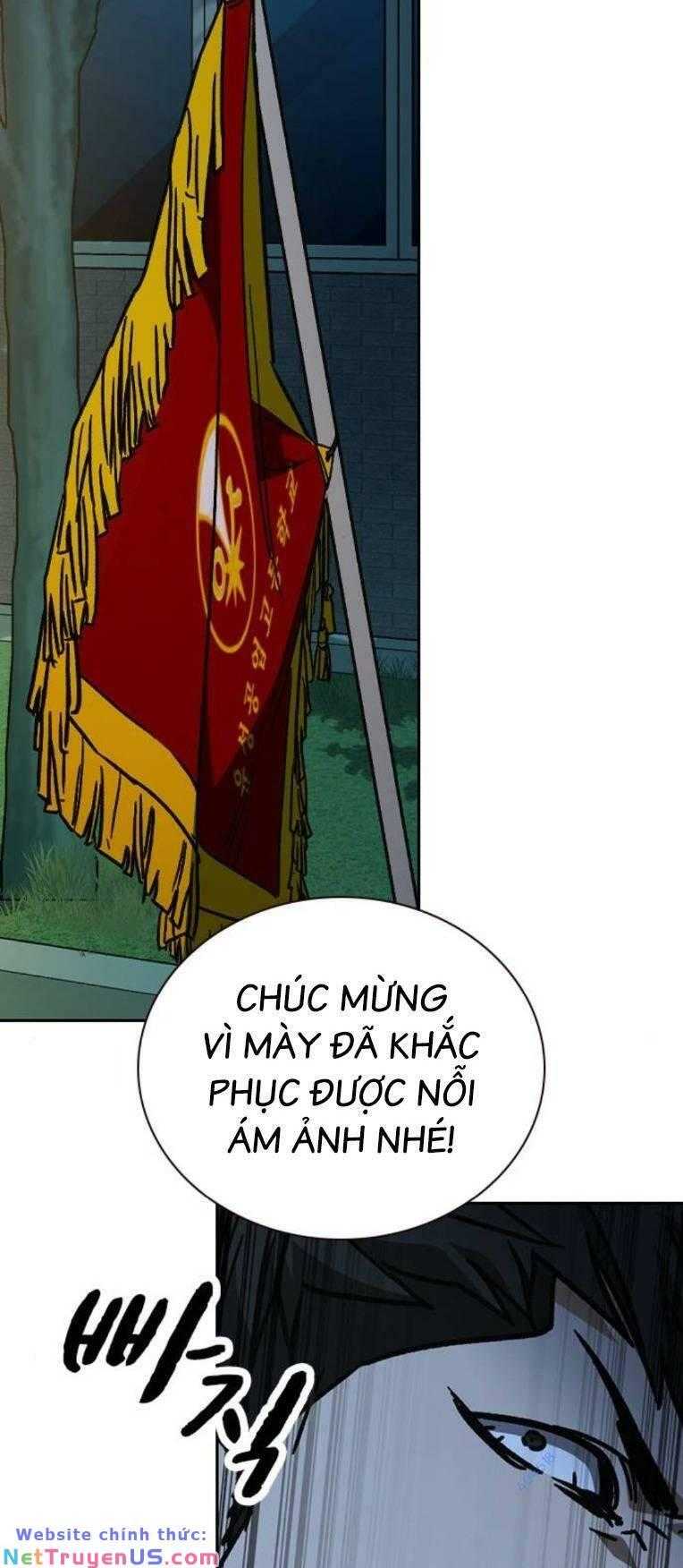 Học Nhóm Chapter 226 - Trang 80