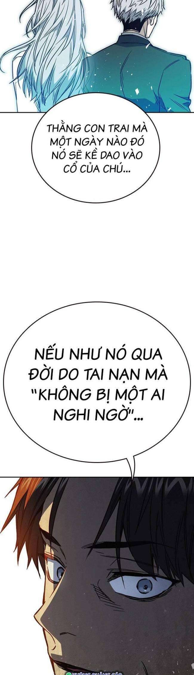 Học Nhóm Chapter 198 - Trang 48