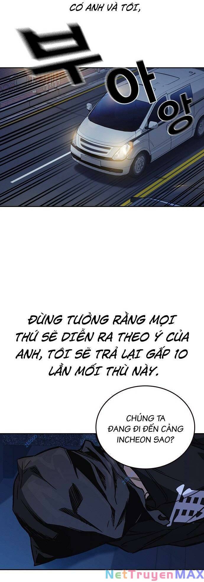 Học Nhóm Chapter 192 - Trang 111