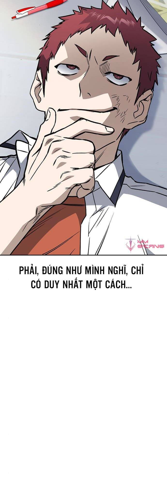 Học Nhóm Chapter 163 - Trang 40