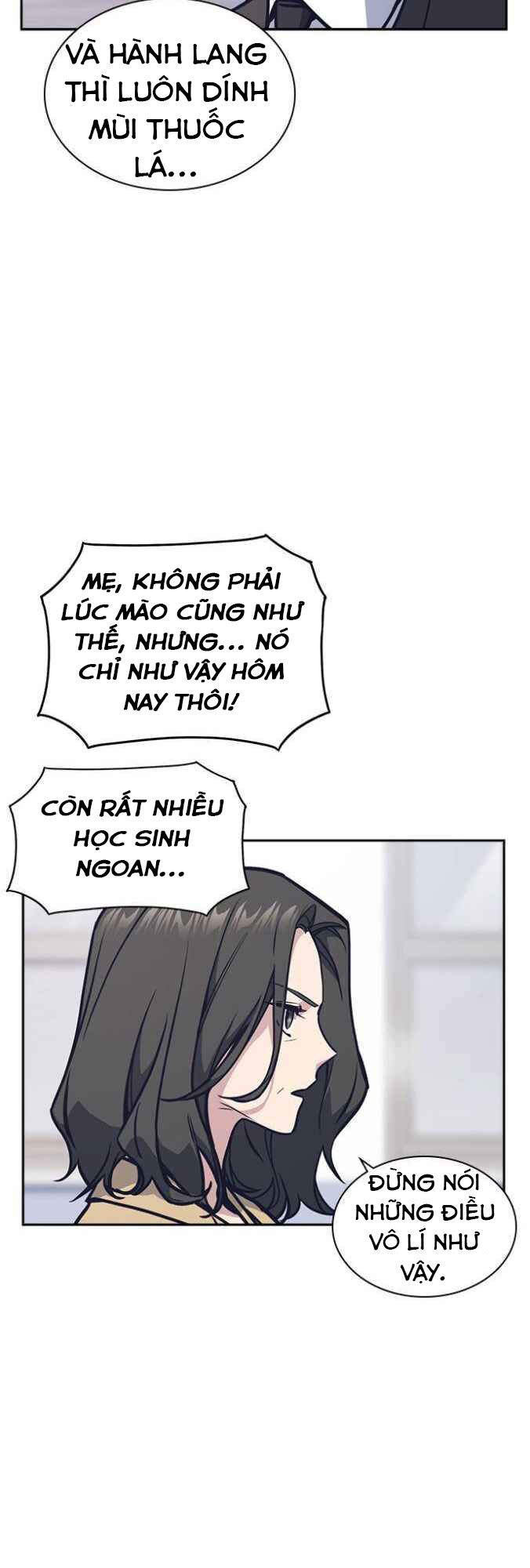 Học Nhóm Chapter 39 - Trang 14