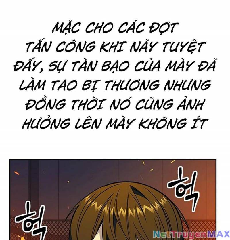 Học Nhóm Chapter 191 - Trang 36