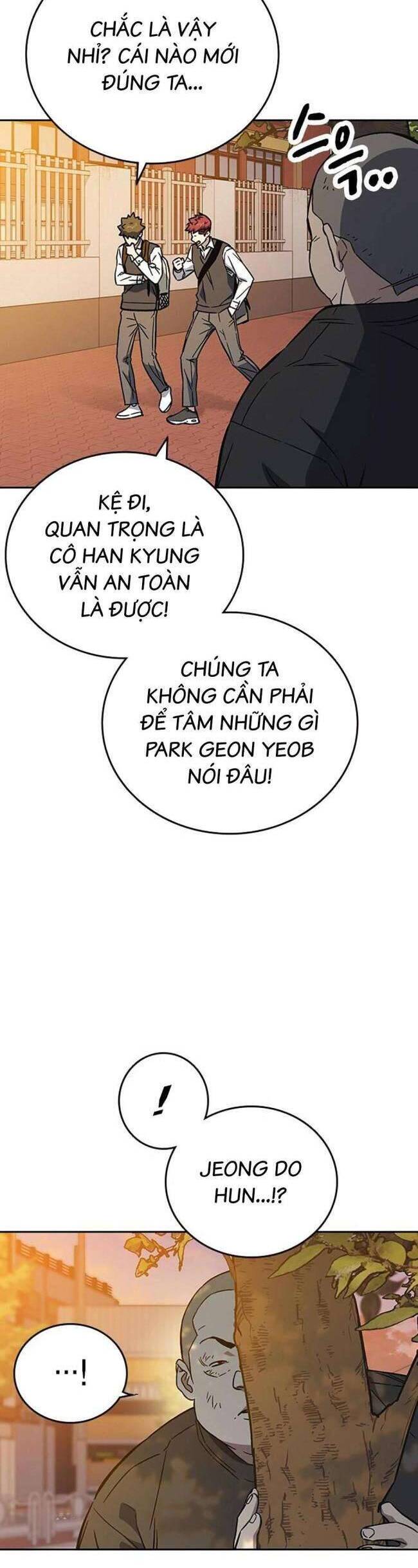 Học Nhóm Chapter 210 - Trang 49