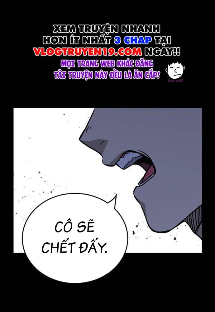 Học Nhóm Chapter 240 - Trang 30