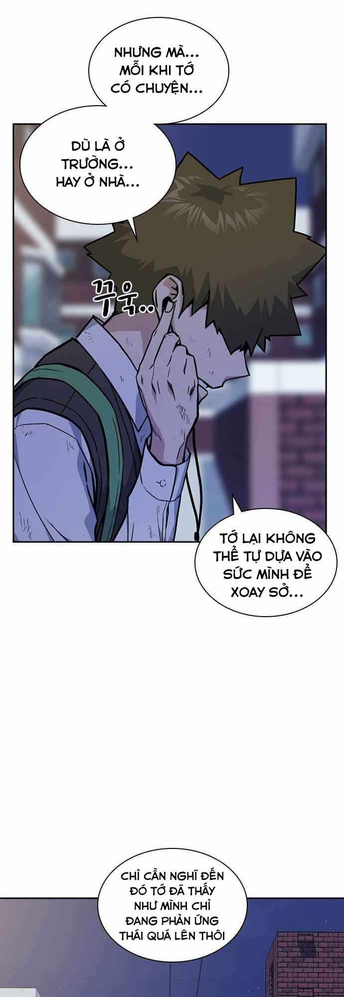 Học Nhóm Chapter 36 - Trang 28