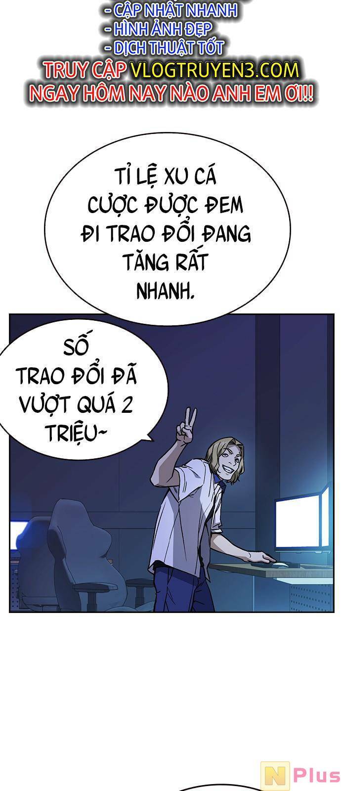 Học Nhóm Chapter 175 - Trang 47