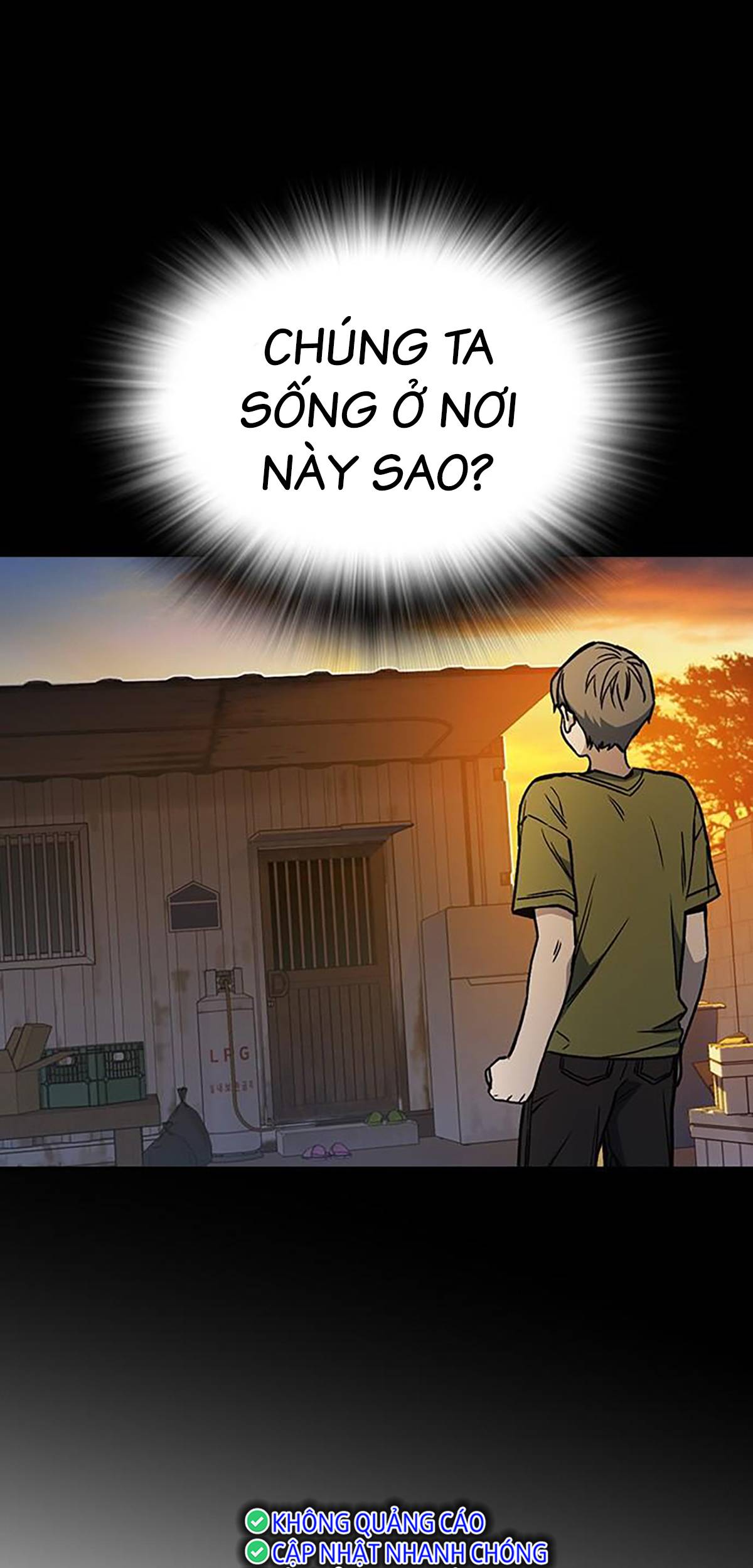 Học Nhóm Chapter 187 - Trang 37