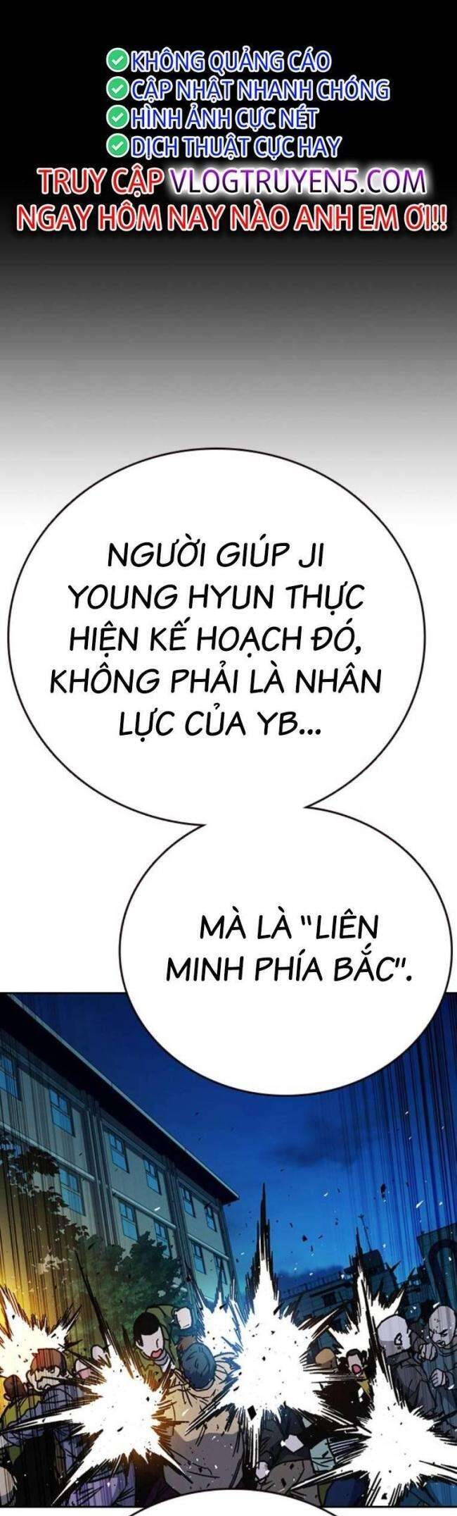 Học Nhóm Chapter 225 - Trang 30