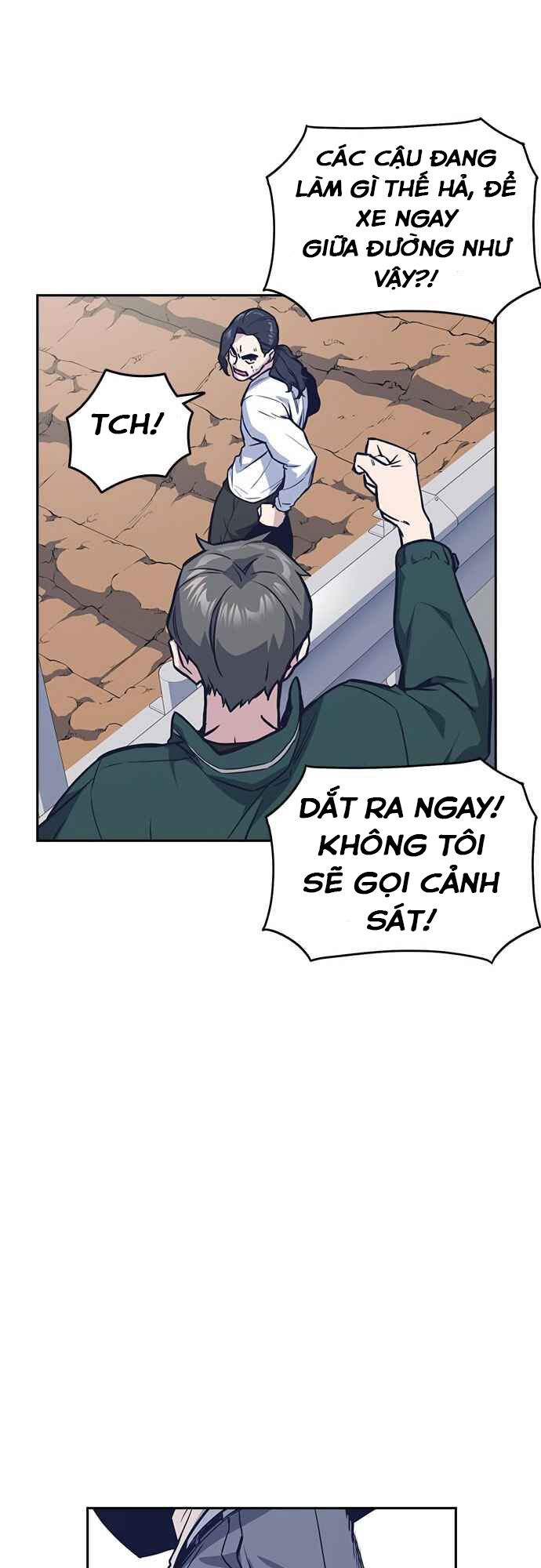 Học Nhóm Chapter 42 - Trang 57