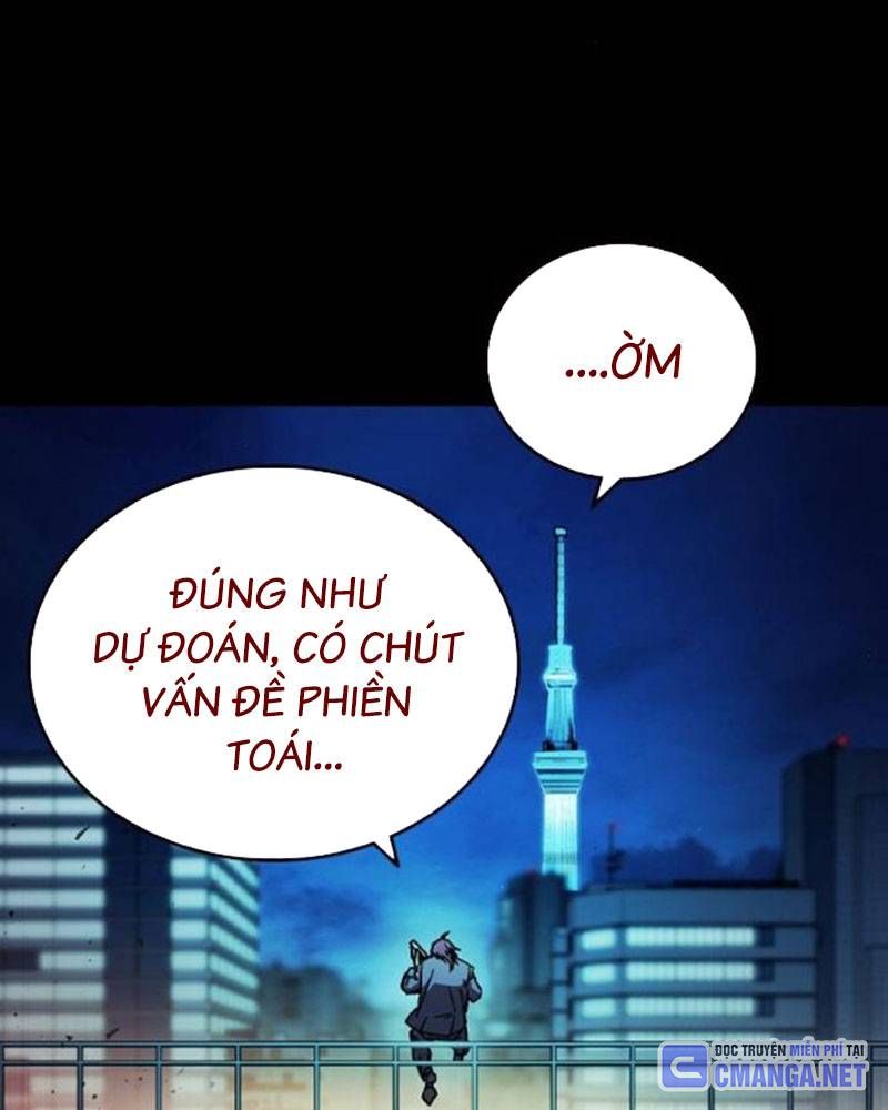 Học Nhóm Chapter 239 - Trang 62