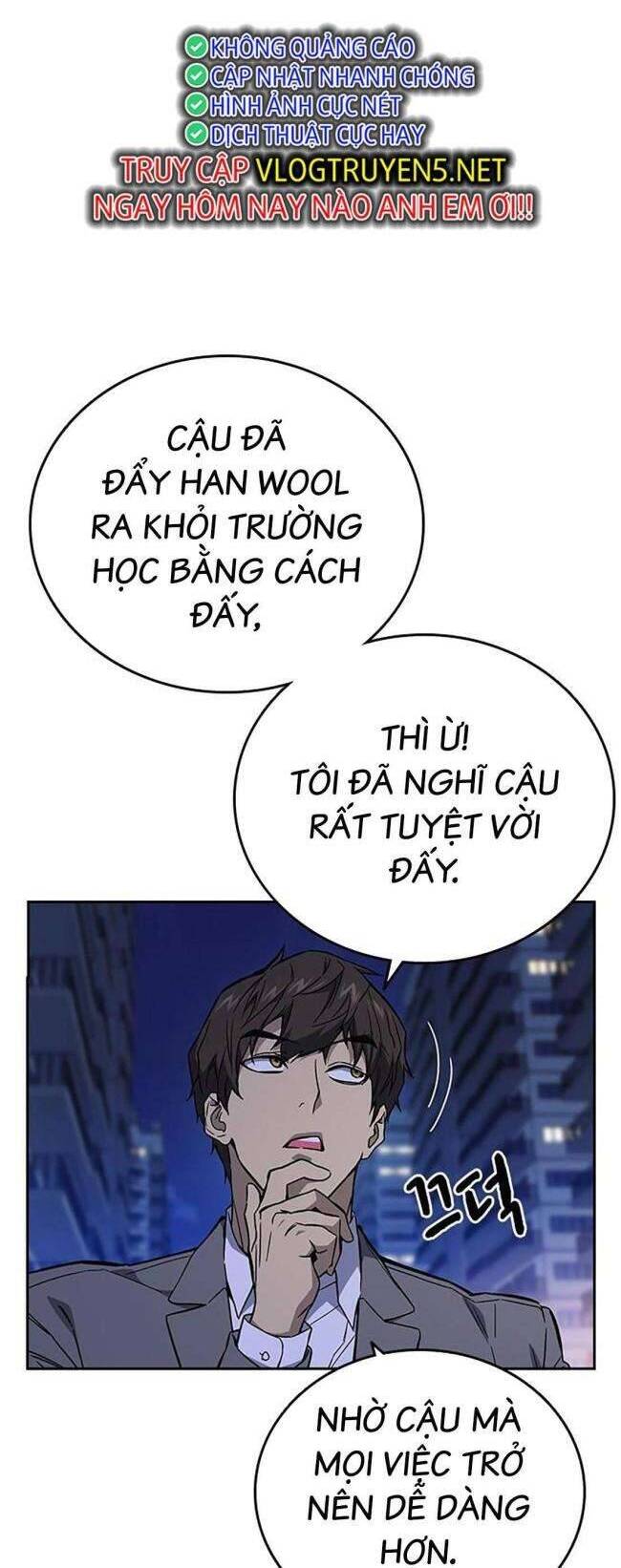 Học Nhóm Chapter 204 - Trang 15