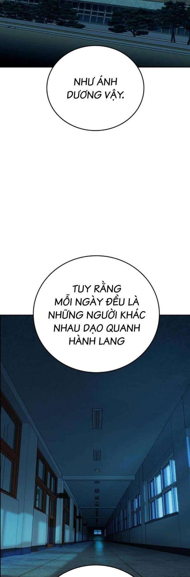 Học Nhóm Chapter 223 - Trang 32