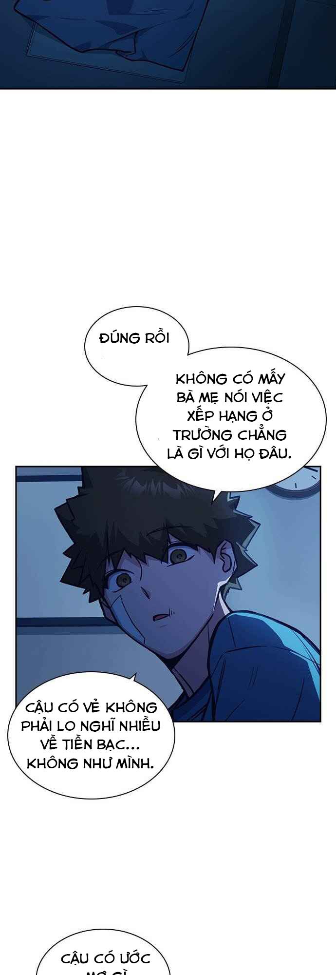 Học Nhóm Chapter 38 - Trang 41