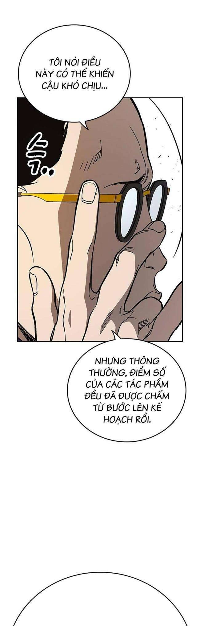 Học Nhóm Chapter 199 - Trang 54