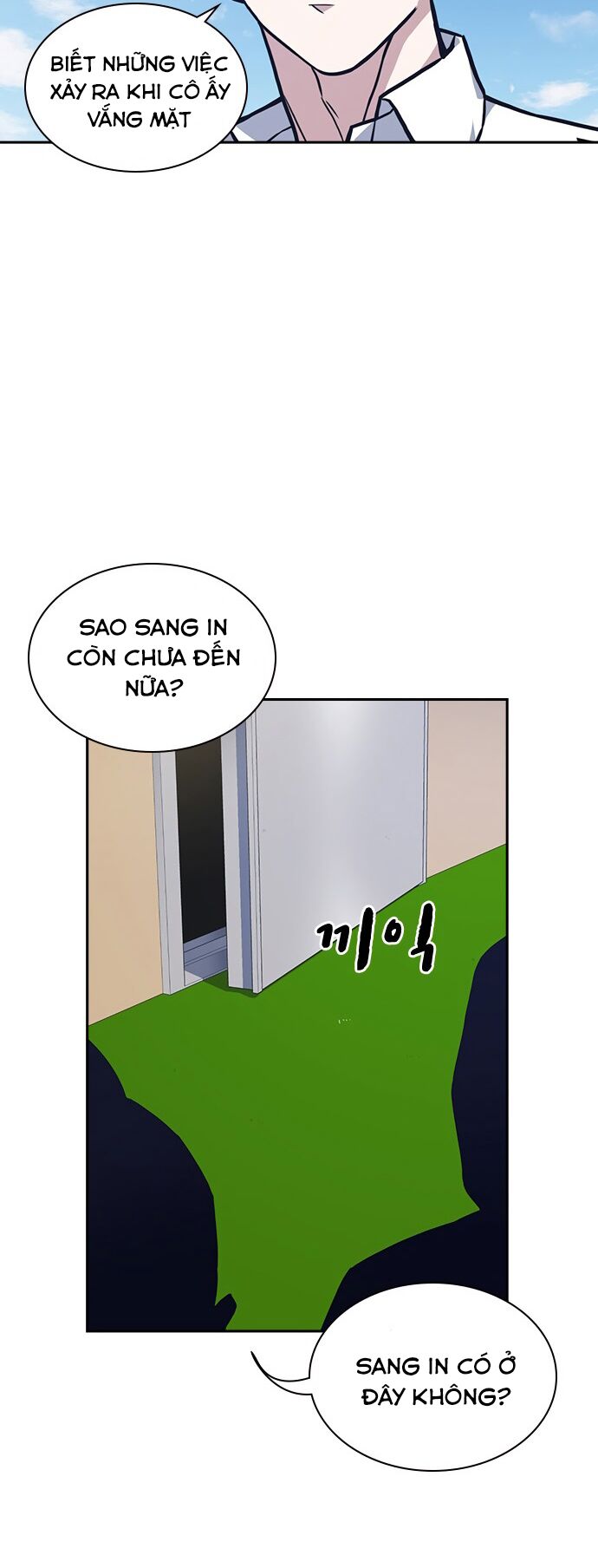 Học Nhóm Chapter 47 - Trang 54