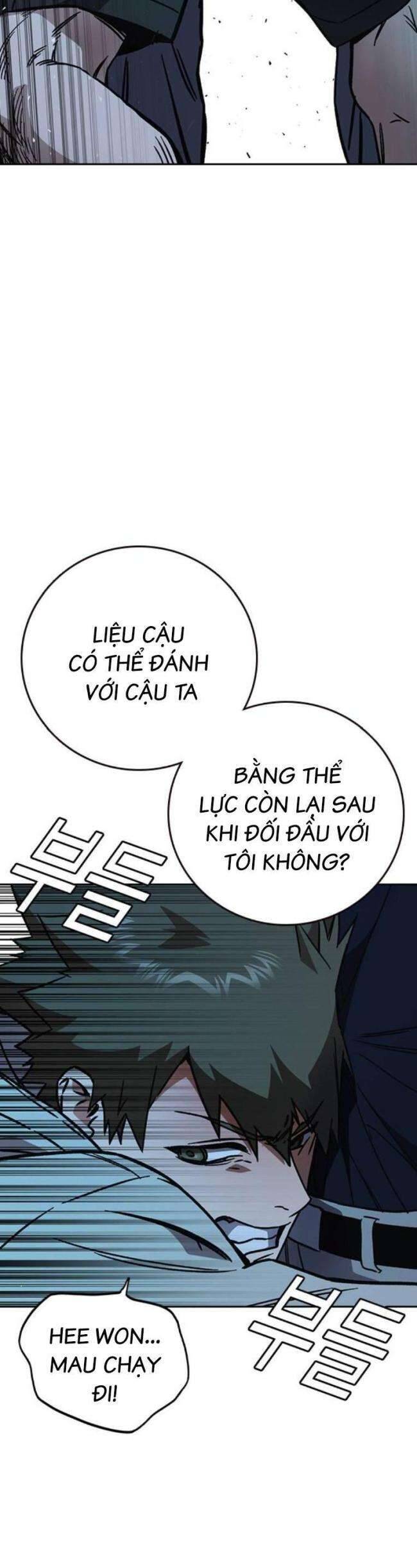 Học Nhóm Chapter 225 - Trang 64