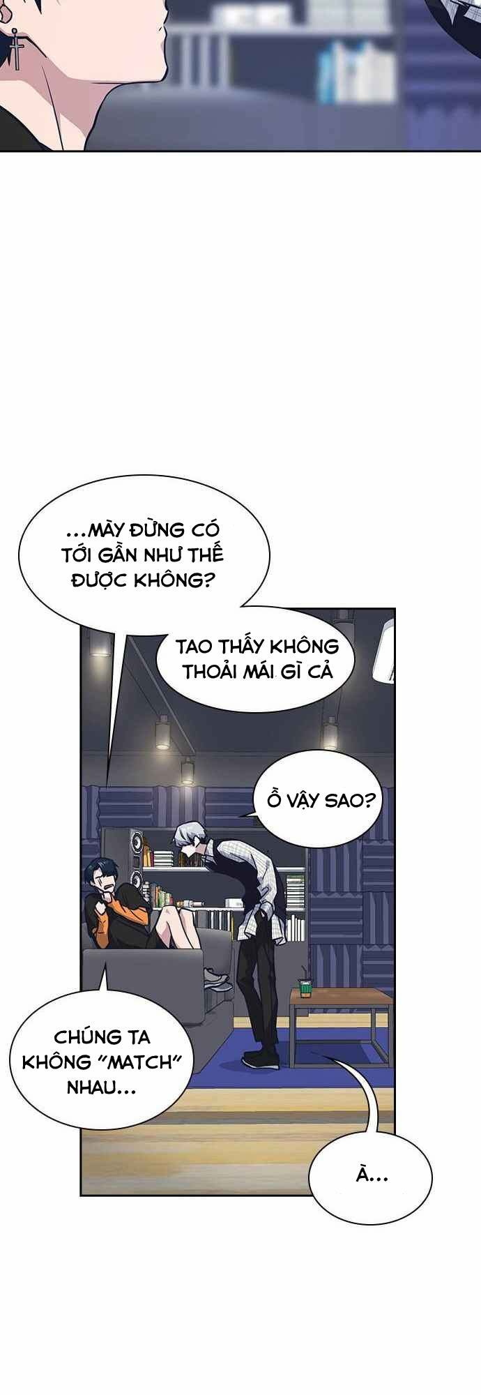 Học Nhóm Chapter 36 - Trang 14