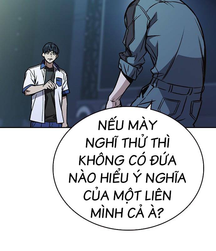 Học Nhóm Chapter 183 - Trang 102