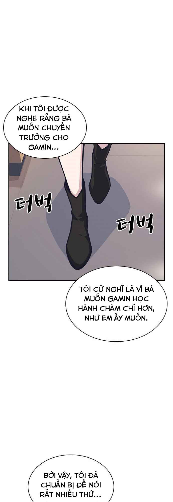 Học Nhóm Chapter 43 - Trang 55