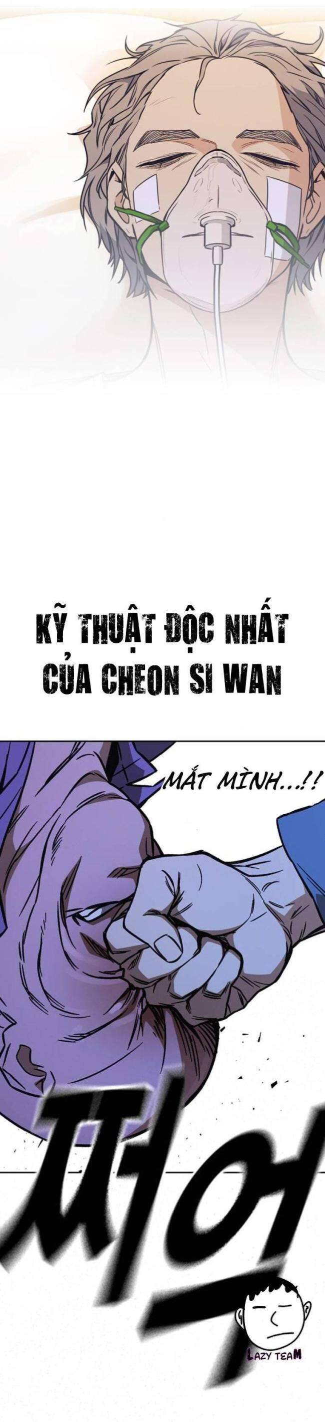 Học Nhóm Chapter 220 - Trang 76