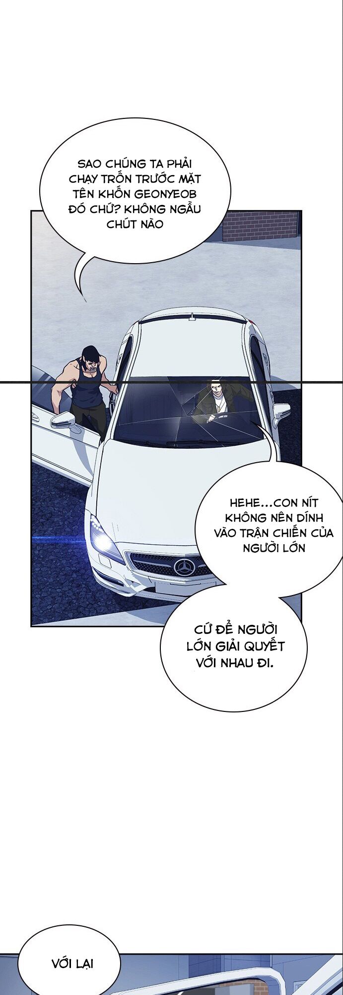 Học Nhóm Chapter 31 - Trang 11