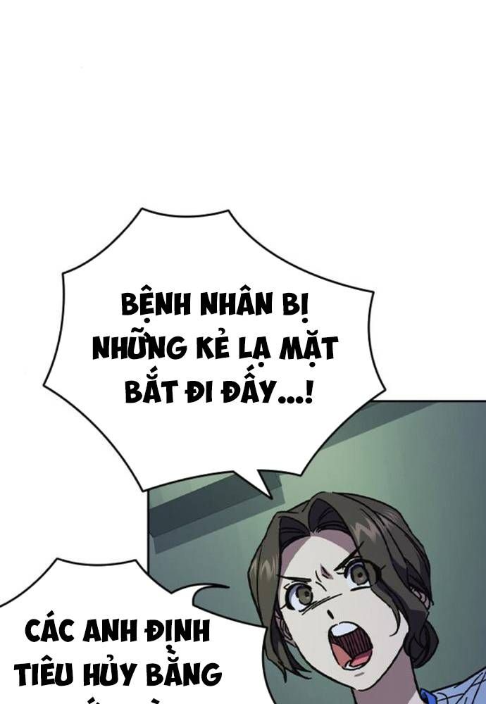 Học Nhóm Chapter 240 - Trang 126