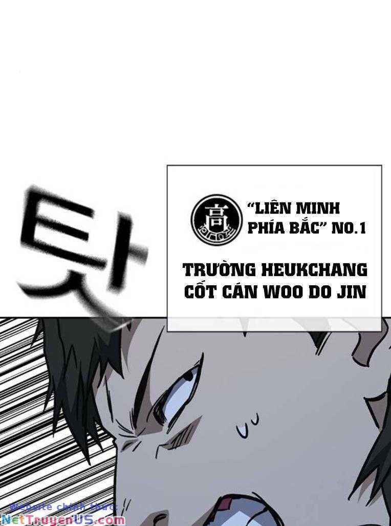 Học Nhóm Chapter 226 - Trang 60