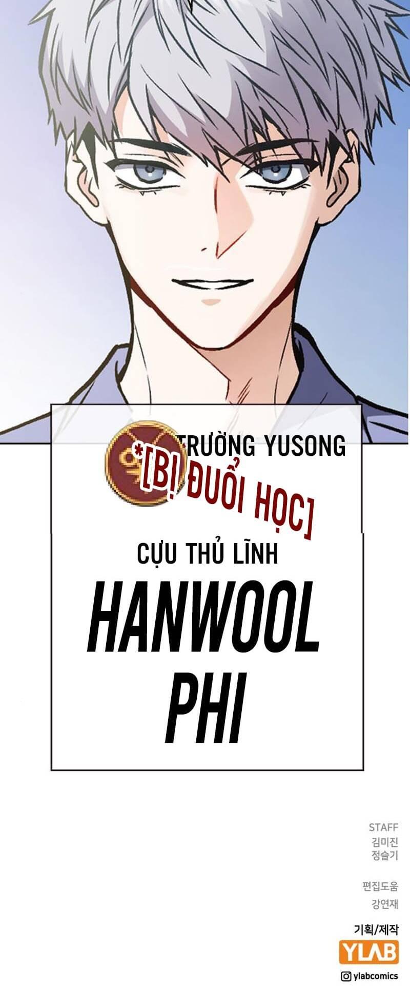 Học Nhóm Chapter 169 - Trang 88