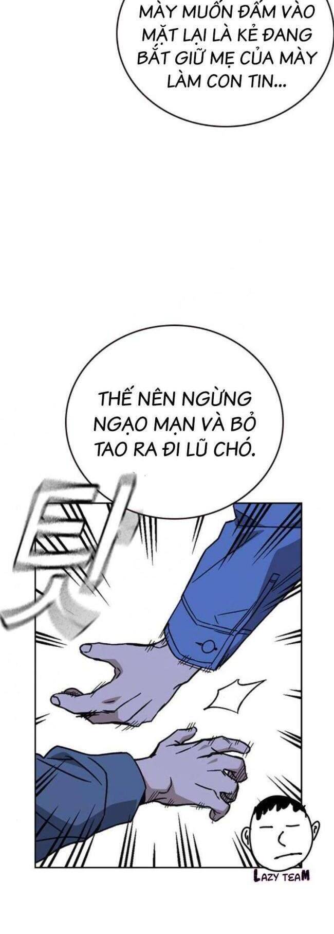 Học Nhóm Chapter 222 - Trang 37