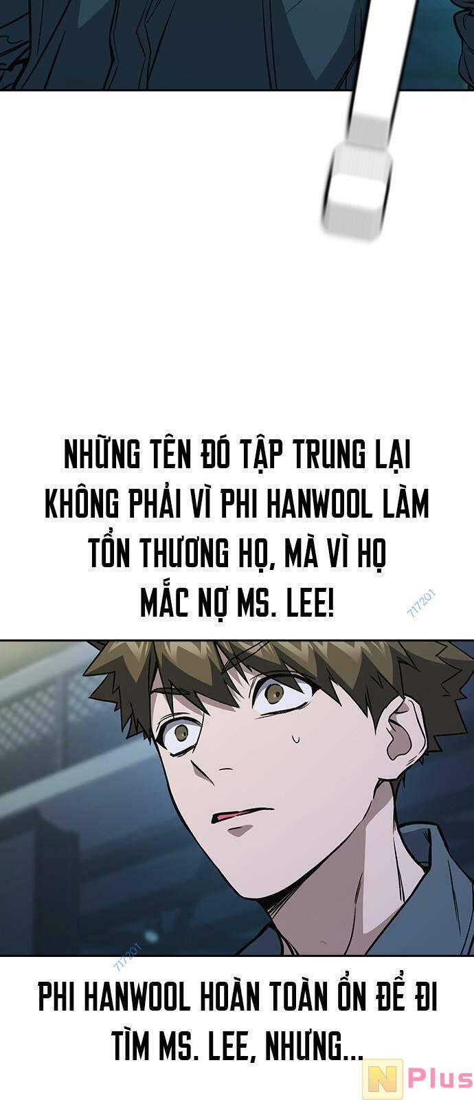 Học Nhóm Chapter 178 - Trang 61